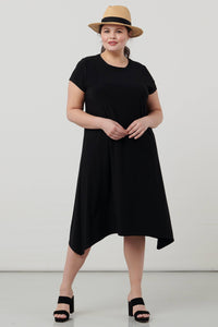 Orly Dress - Helene Clarkson Design