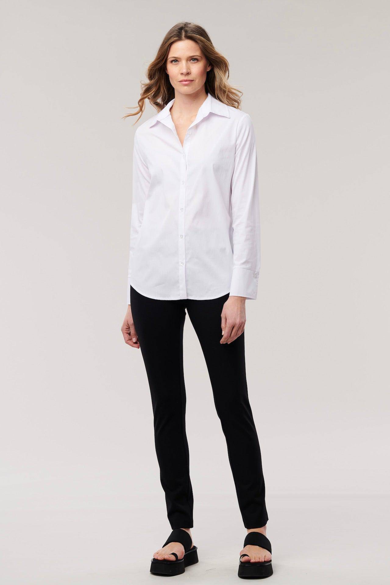 Aro Full-Length Pant - Helene Clarkson Design