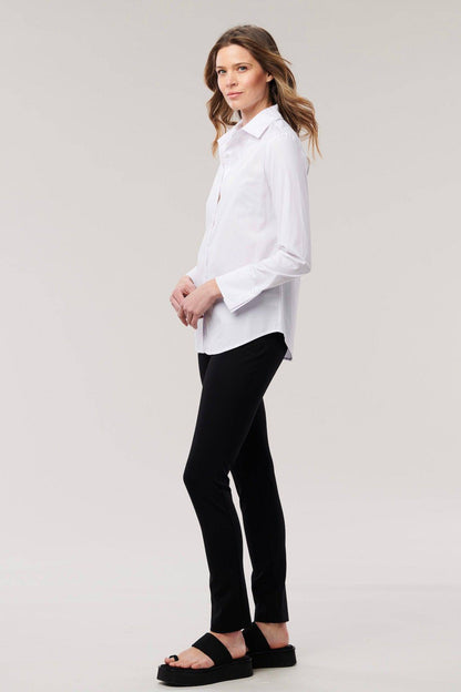Aro Full-Length Pant - Helene Clarkson Design