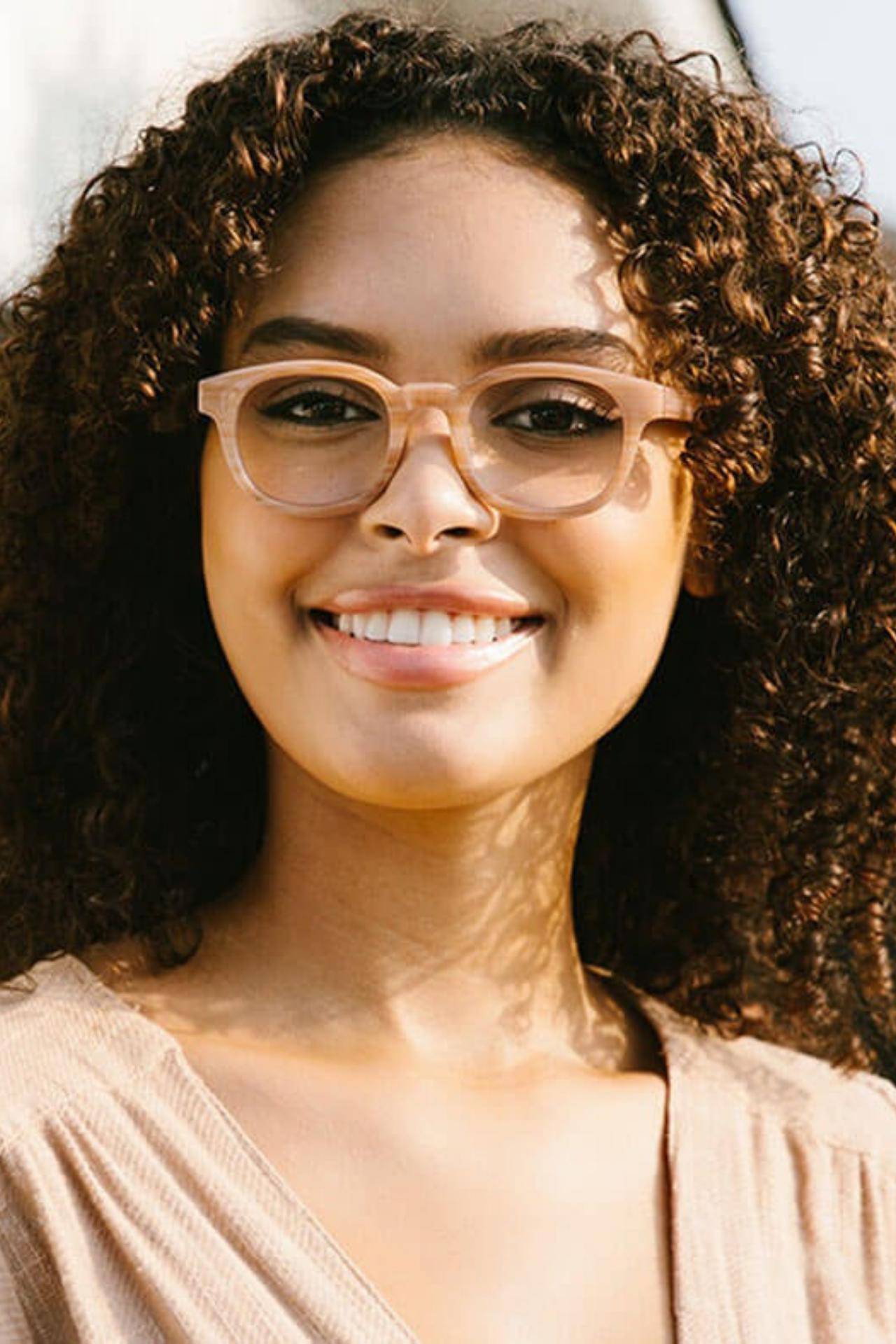 Curtain Call Reading Glasses - Helene Clarkson Design
