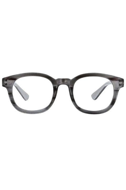 Peepers Curtain Call Reading Glasses - Helene Clarkson Design