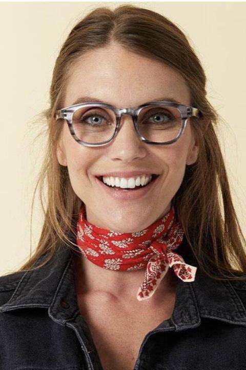 Peepers Curtain Call Reading Glasses - Helene Clarkson Design