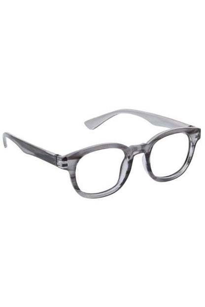 Peepers Curtain Call Reading Glasses - Helene Clarkson Design