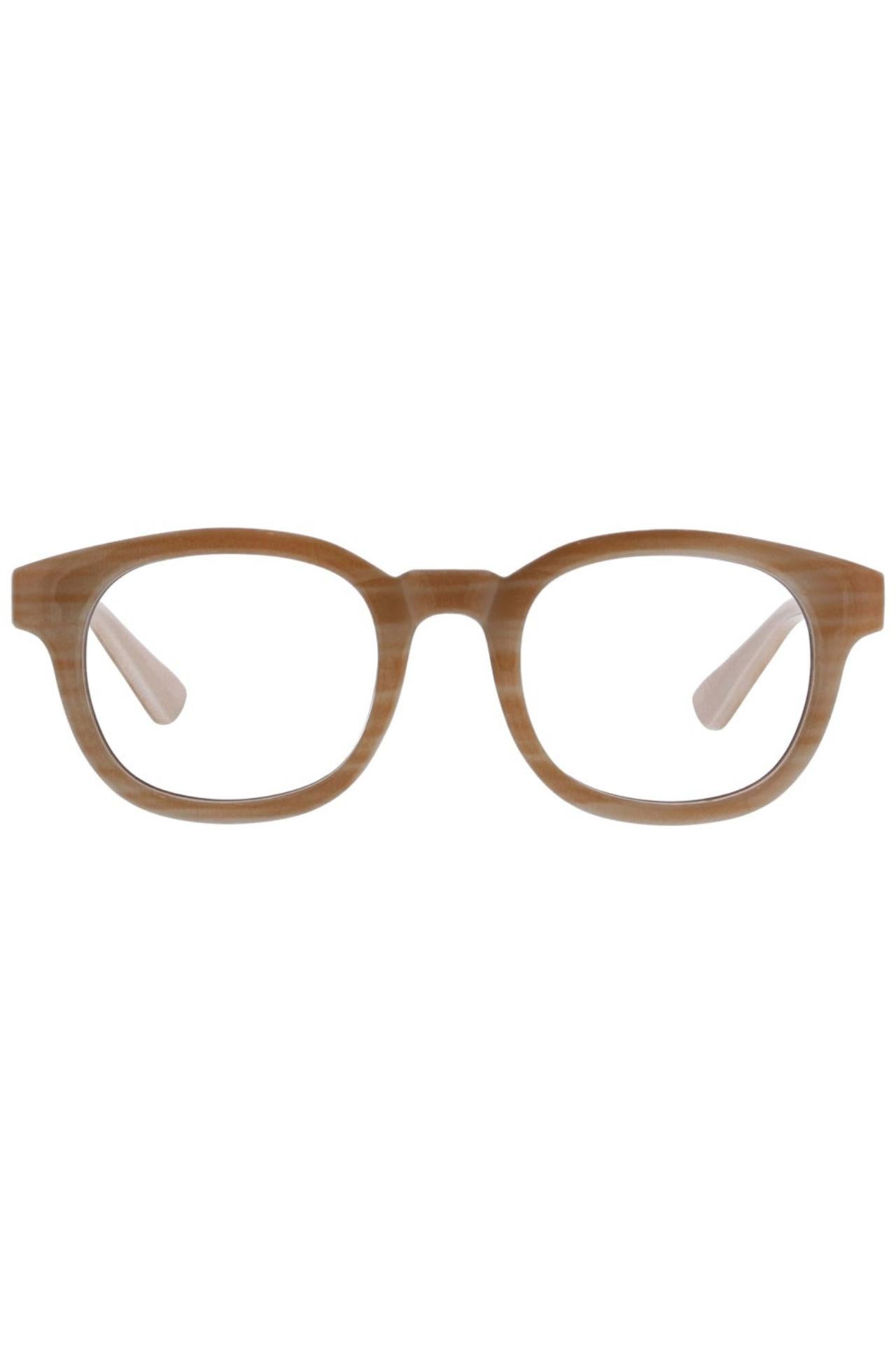 Peepers Curtain Call Reading Glasses - Helene Clarkson Design