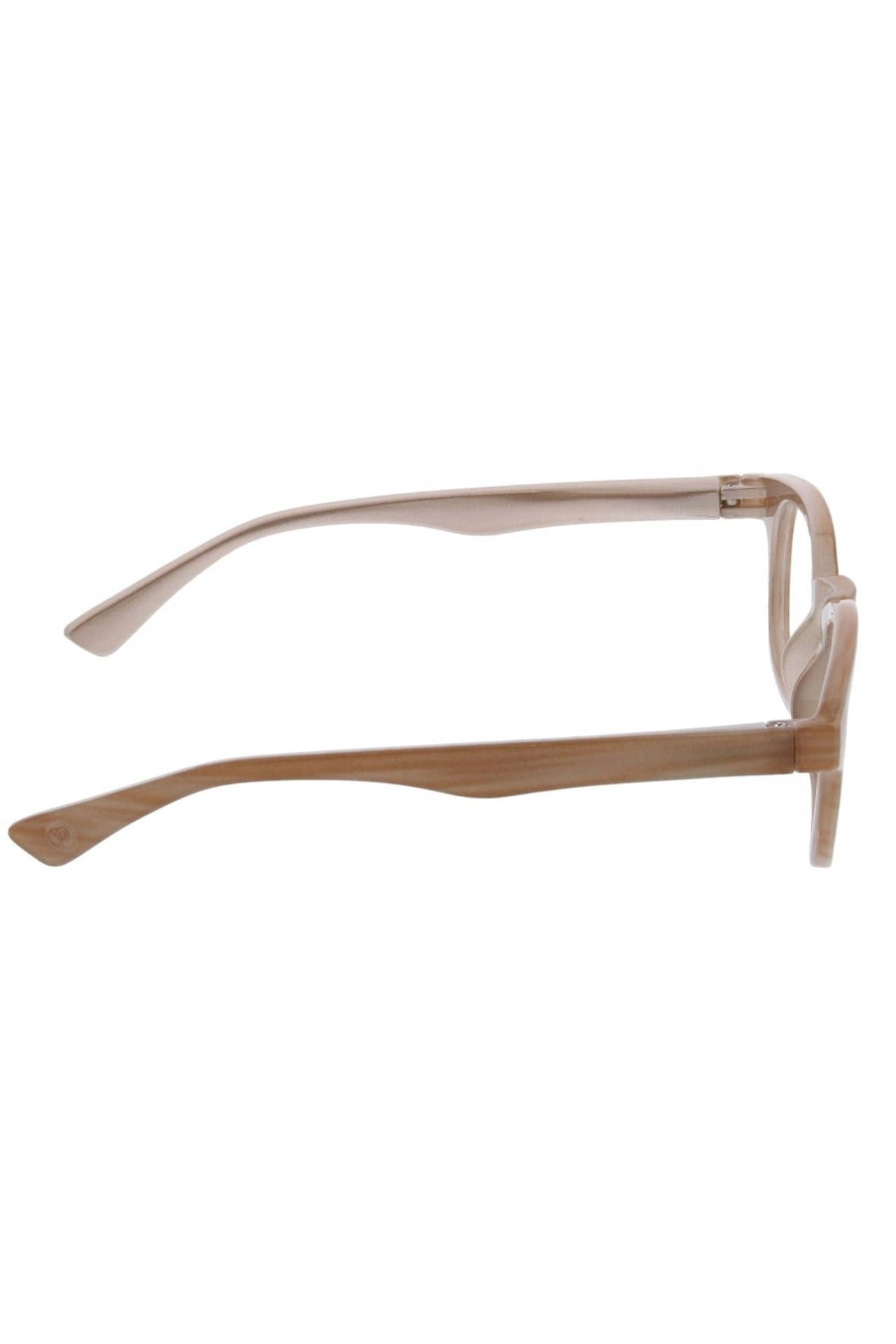 Peepers Curtain Call Reading Glasses - Helene Clarkson Design