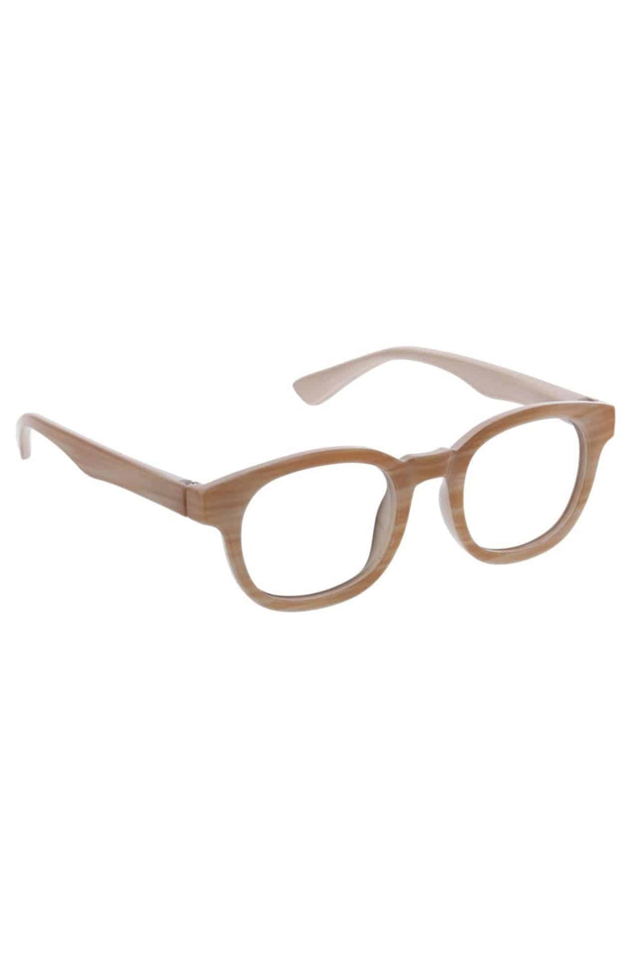 Peepers Curtain Call Reading Glasses - Helene Clarkson Design