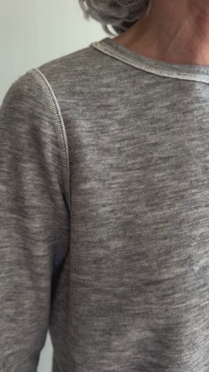Elora Knit Top