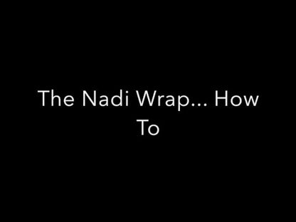 Nadi 8-In-1 Travel Wrap