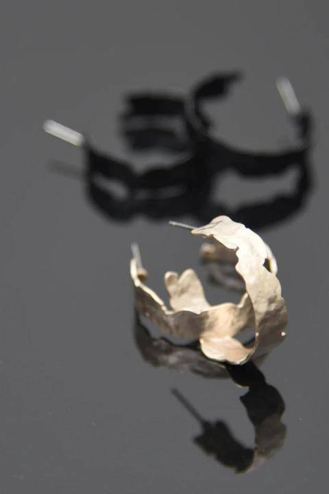 Mira Earrings - Helene Clarkson Design