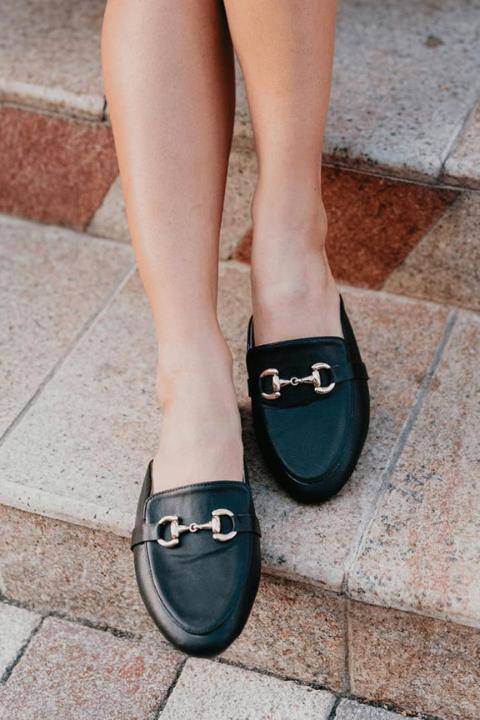Foldable Flats - Chain Reaction - Helene Clarkson Design