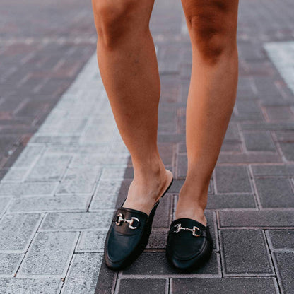 Foldable Flats - Chain Reaction - Helene Clarkson Design