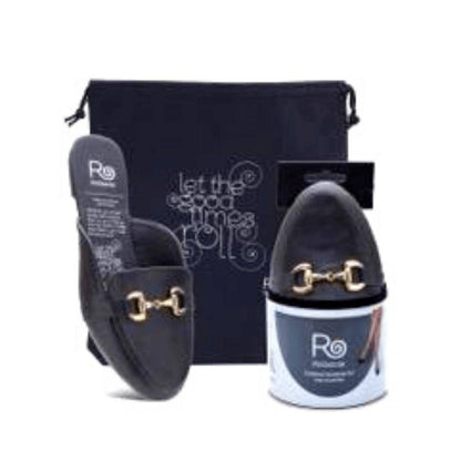 Foldable Flats - Chain Reaction - Helene Clarkson Design