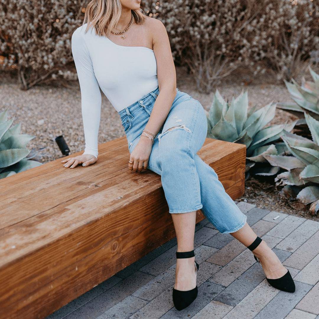 Foldable Flats - Firefly - Helene Clarkson Design
