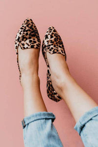 Foldable Flats - Into The Wild - Helene Clarkson Design