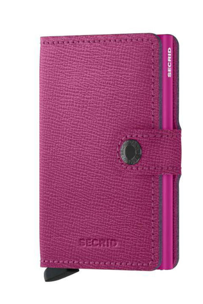 Secrid Miniwallet - Helene Clarkson Design
