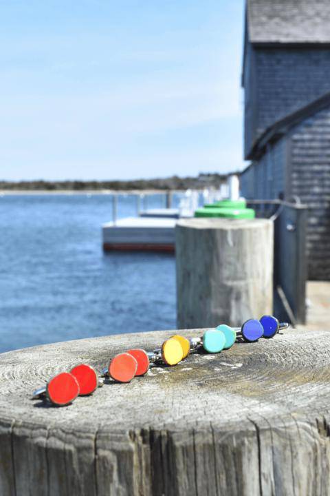 Cufflinks - Helene Clarkson Design