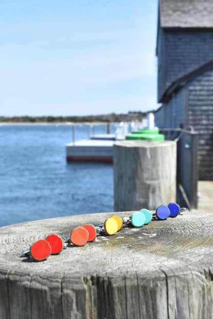 Cufflinks - Helene Clarkson Design