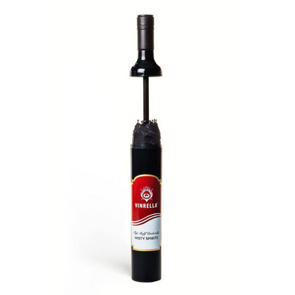 Vinrella Bottle Umbrella - Helene Clarkson Design