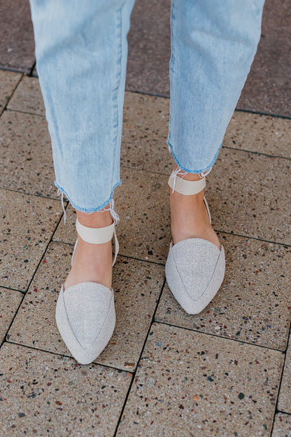 Rollasole Foldable Flats - Wanderlust - Helene Clarkson Design